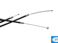 Gaskabel TFL Teflon voor Yamaha TZR brommer scooter