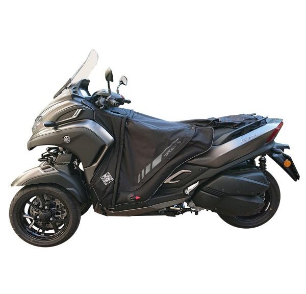 beenkleed tucano thermoscud 4 seizoenen SGAS systeem v.a 2020 yamaha