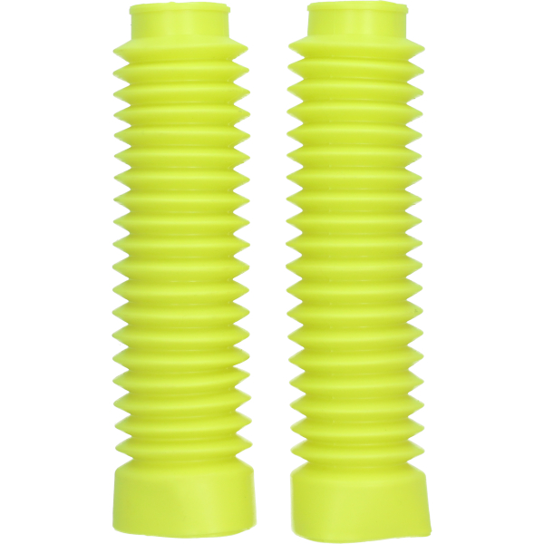 Voorvorkrubber set 260mm geel voor Yamaha DT