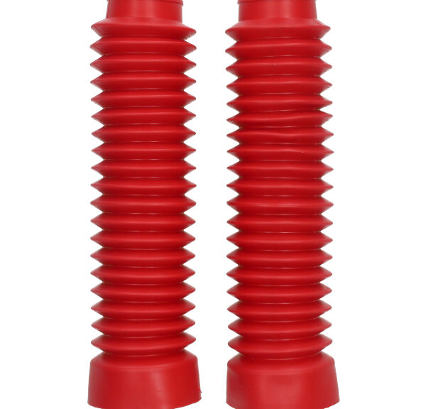 Voorvorkrubber set — geschikt voor Yamaha Dt 260mm