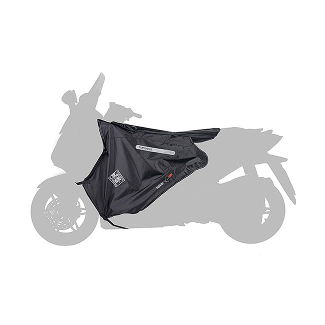 Tucano Thermoscud beenkleed 4 seizoenen voor Yamaha T-Max 560 2022