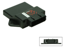 Remapeamento de ECU DMP ilimitado de 48 pinos Euro-4 para Yamaha Aerox Neo 4T