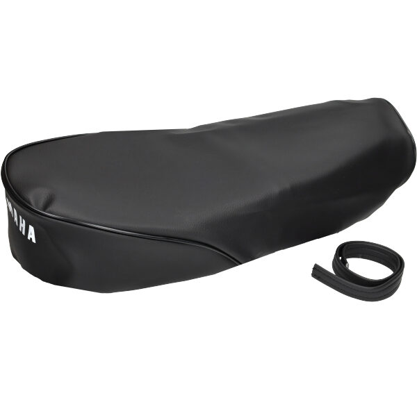 Buddydek Xtreme — geschikt voor Yamaha Enduro