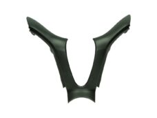 Yamaha XMAX origineel onderste beenschild OEM BL1F831200P1
