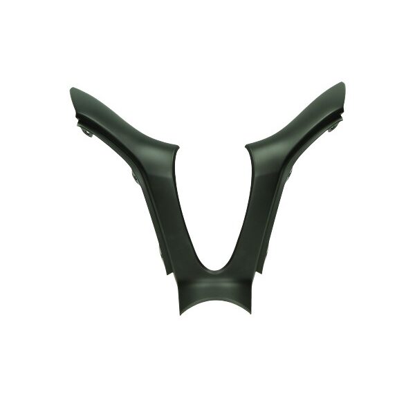 Beenschild Yamaha origineel onder — geschikt voor Yamaha Xmax
