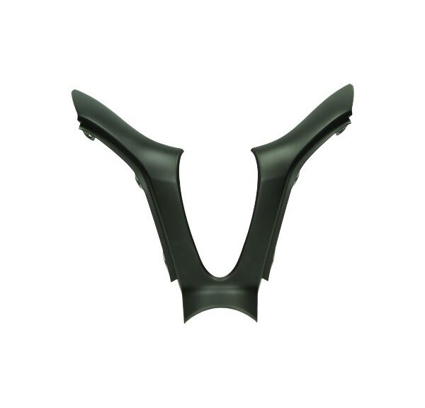 beenschild Yamaha origineel onder Xmax bl1f831200p1=op=op