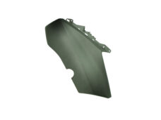 Original Yamaha X-MAX övre högra sidopanel mörk mattgrå BL1-F8377-00