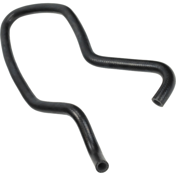 Radiateurslang lang 120cm voor Yamaha Aerox koelcircuit