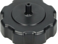 Tapón del depósito de combustible original para Yamaha DT50MX DT80MX y Suzuki TS50ER