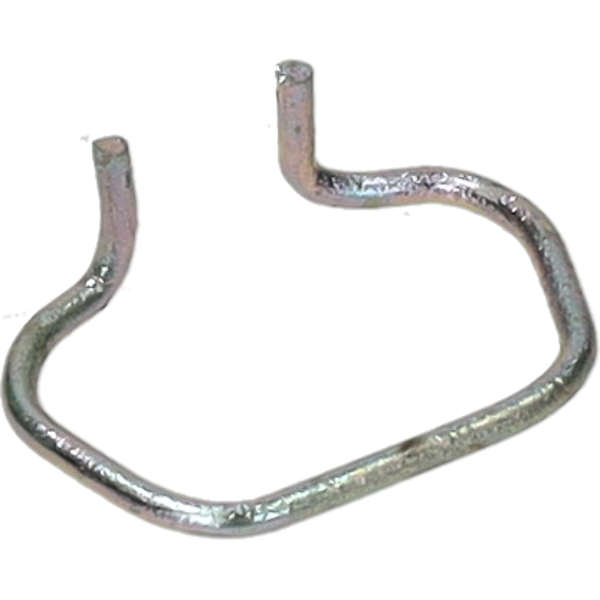 Klem kilometertellerkabel Yamaha DT-MX FS1 brommer