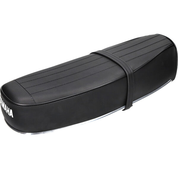 Buddydek Xtreme + band — geschikt voor Yamaha fs1