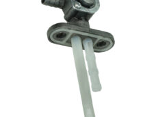 Fuel tap outlet right Made in Italy for Yamaha AR RD-MX TSX