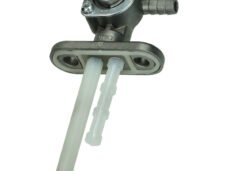 Fuel tap outlet left made in Italy for Yamaha AR RD-MX TSX