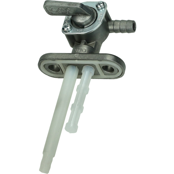 Benzinekraan uitgang links made in Italy voor Yamaha AR RD-MX TSX