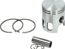 Meteor zuiger 40mm voor Yamaha DT50 en DT50LC crossbrommer
