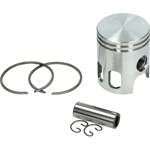 Meteor zuiger 40mm voor Yamaha DT50 en DT50LC crossbrommer