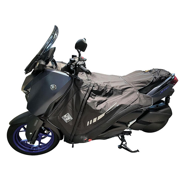 Tucano Thermoscud 4 seizoenen beenkleed voor Yamaha X-Max 125 300
