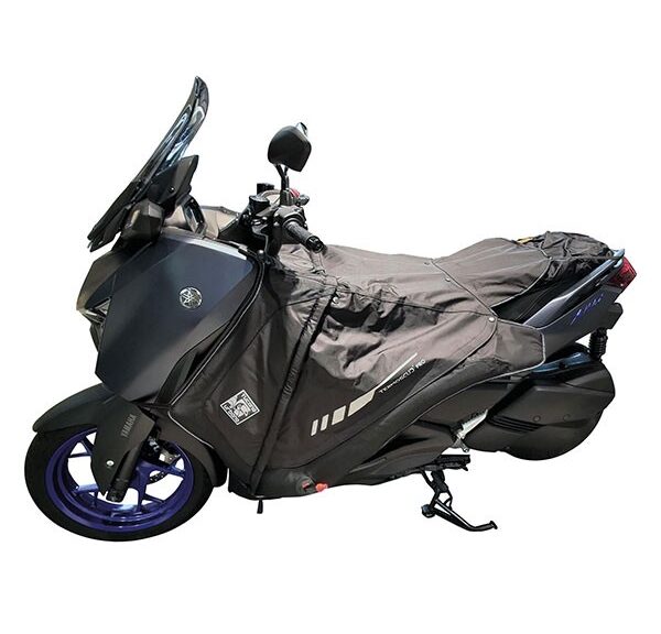 beenkleed tucano thermoscud 4 seizoenen SGAS systeem v.a 2023 yamaha