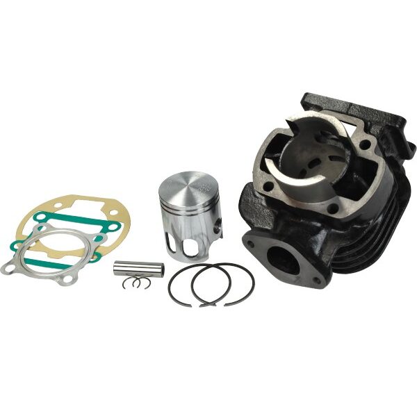 cilinder dr 40mm Minarelli verticaal
