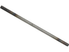 Koppeling drukstift 121mm voor Yamaha DT en RD serie