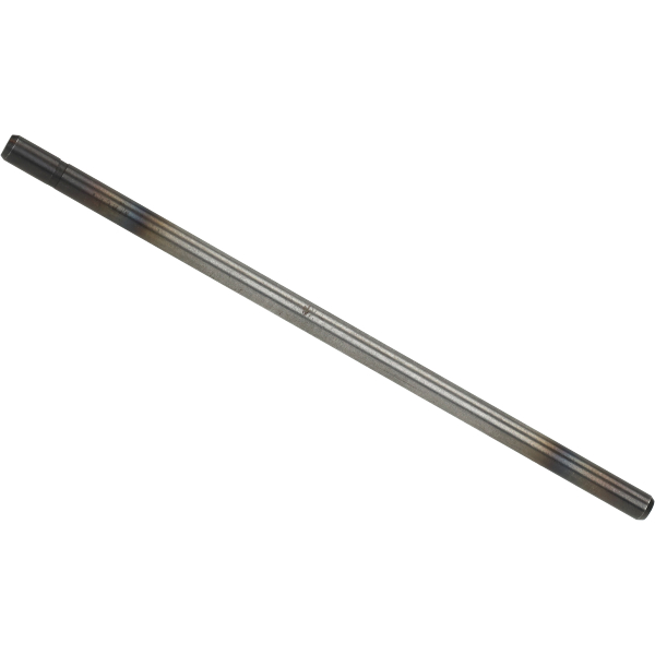Koppeling drukstift 121mm voor Yamaha DT en RD serie