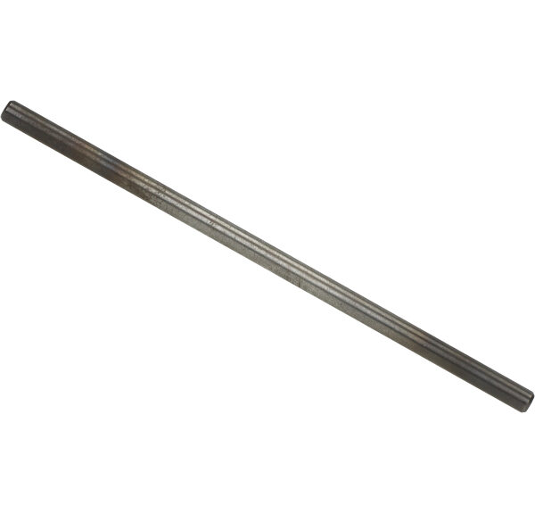 Koppeling drukstift A-kwaliteit 117mm fs1