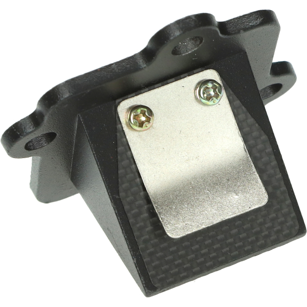 Power1 Race EVO-1 membraan voor Yamaha Aerox Minarelli horizontaal blok