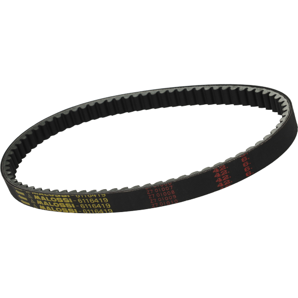 Malossi V-snaar 796x22 voor Yamaha Cygnus 125 4-takt variateur