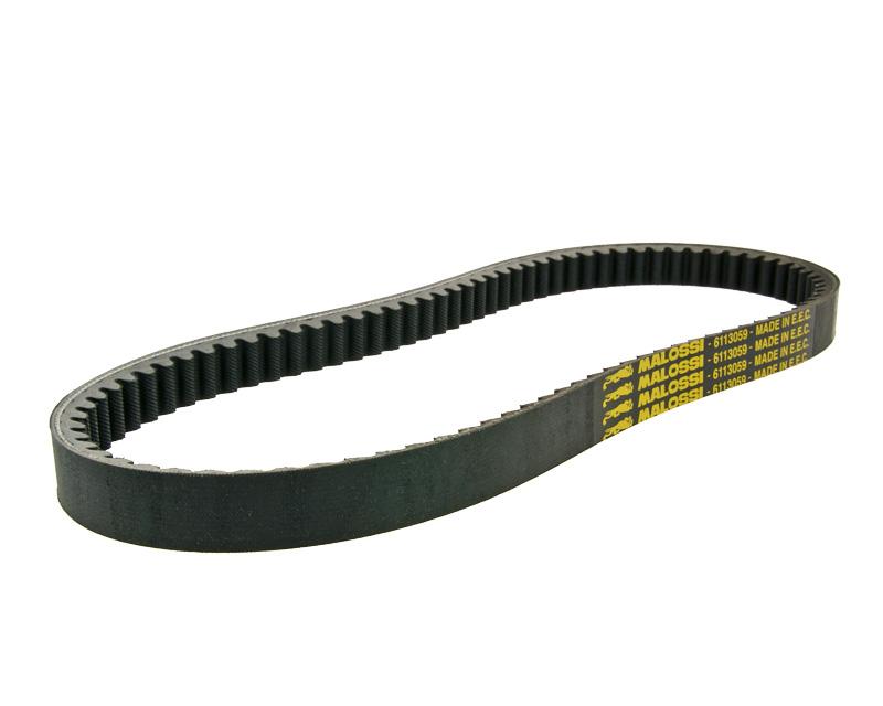 Malossi V-snaar 918x22 voor Yamaha X-City X-Max 125cc variateur