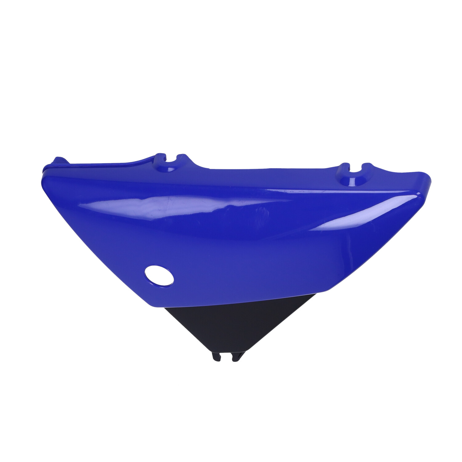 Zijschermset Blauw Voor Yamaha Dt-mx - Afbeelding 2