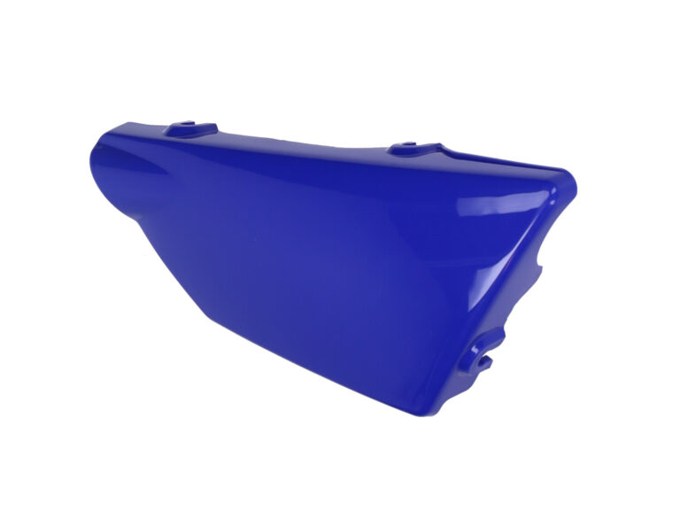 Zijschermset O.m. Blauw Dt-mx