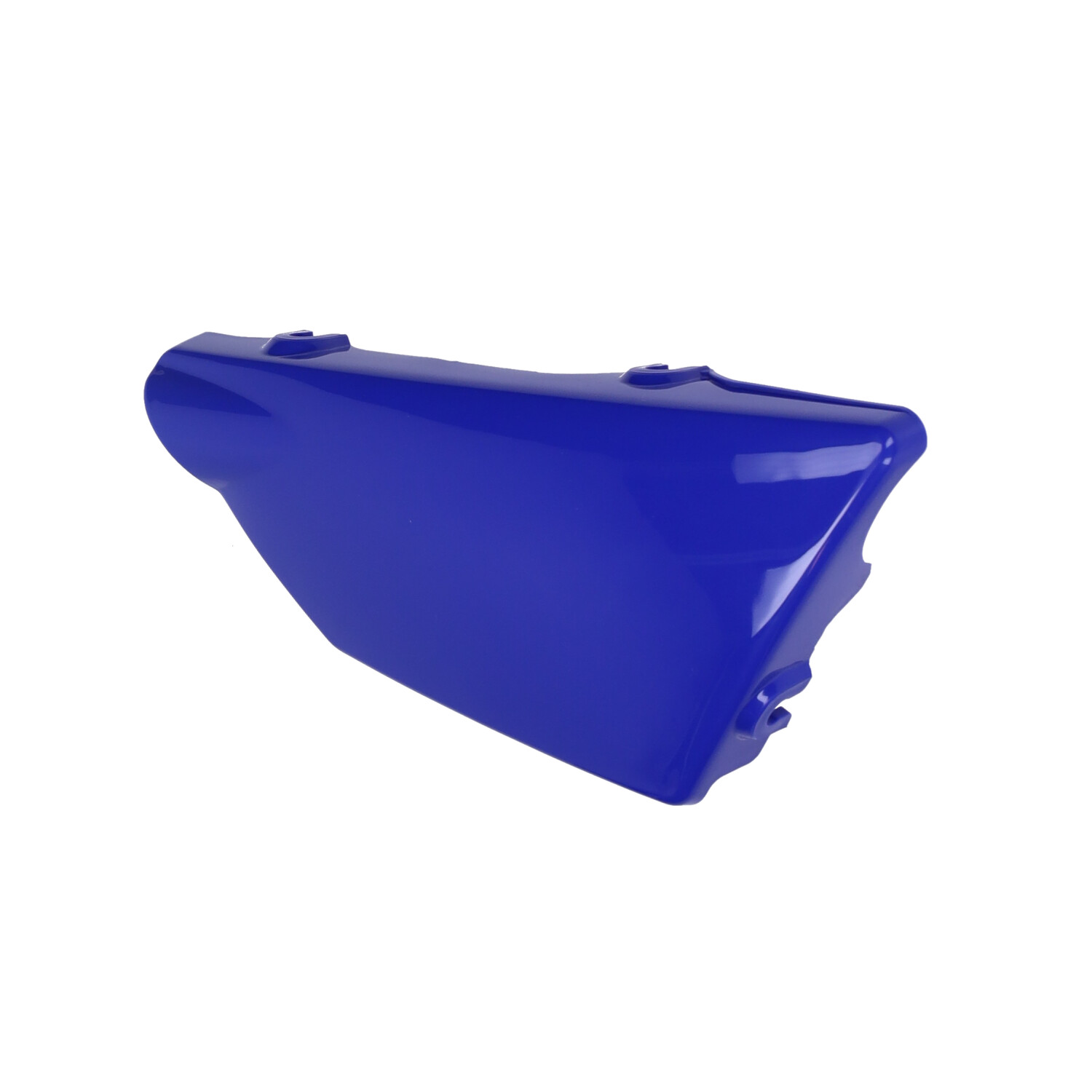 Zijschermset Blauw Voor Yamaha Dt-mx - Afbeelding 3