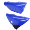 Blauw