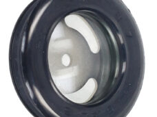 Yamaha original oliestandsglas olietank FS1 Kreidler 214-21761-00