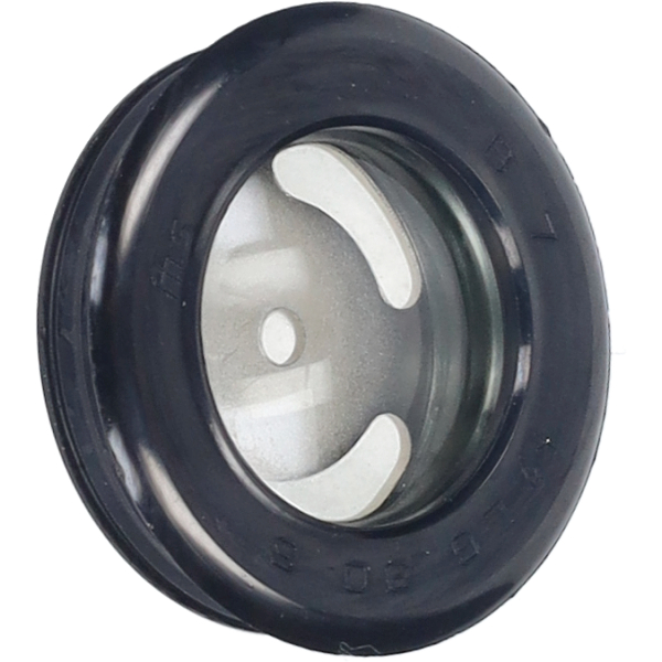 Yamaha origineel oliepeilglas olietank FS1 Kreidler 214-21761-00