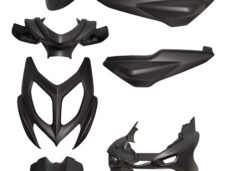 Matsort bodykit til Yamaha Aerox 2013
