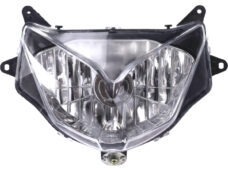 Koplamp voor Yamaha Aerox 2013 scooter brommer