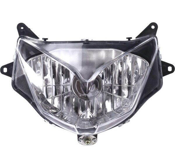 koplamp Yamaha aerox 2013