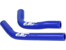 radiateurslang set blauw 2-delig dt50lc
