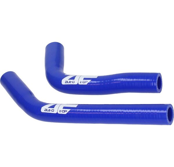 radiateurslang set blauw 2-delig dt50lc