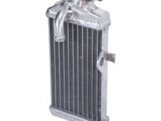 Aluminium radiateur vervangingsonderdeel voor Yamaha DT50LC brommer