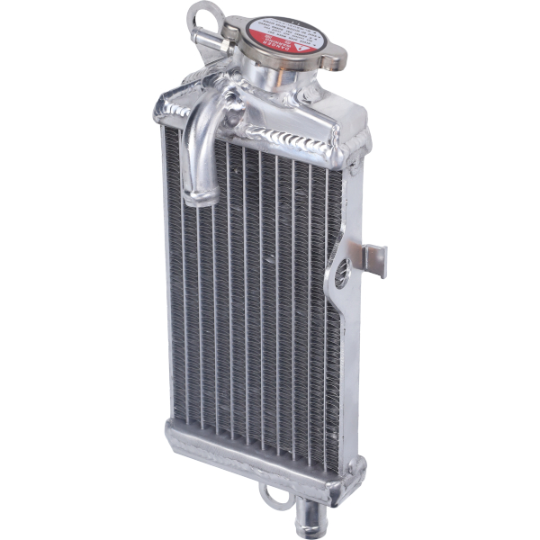 Aluminium radiateur vervangingsonderdeel voor Yamaha DT50LC brommer