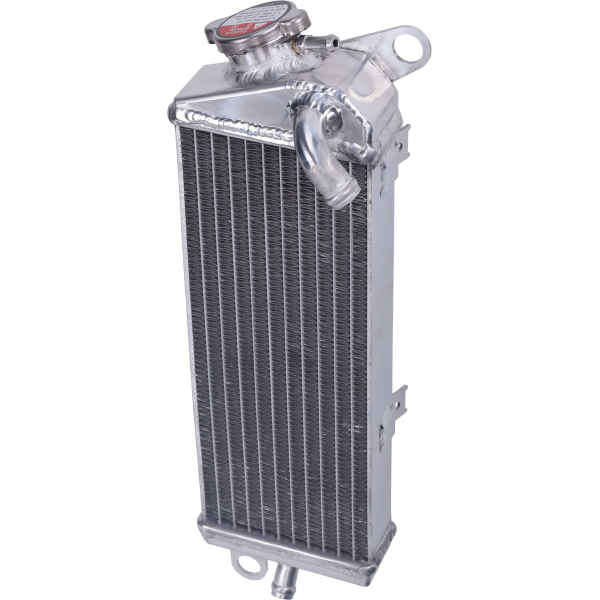 Aluminium radiateur vervangonderdeel voor Yamaha DTR 125