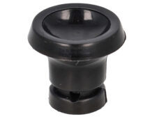 Chokeknop Mikuni VM-10-26 voor Yamaha DT-MX FS1 carburateur