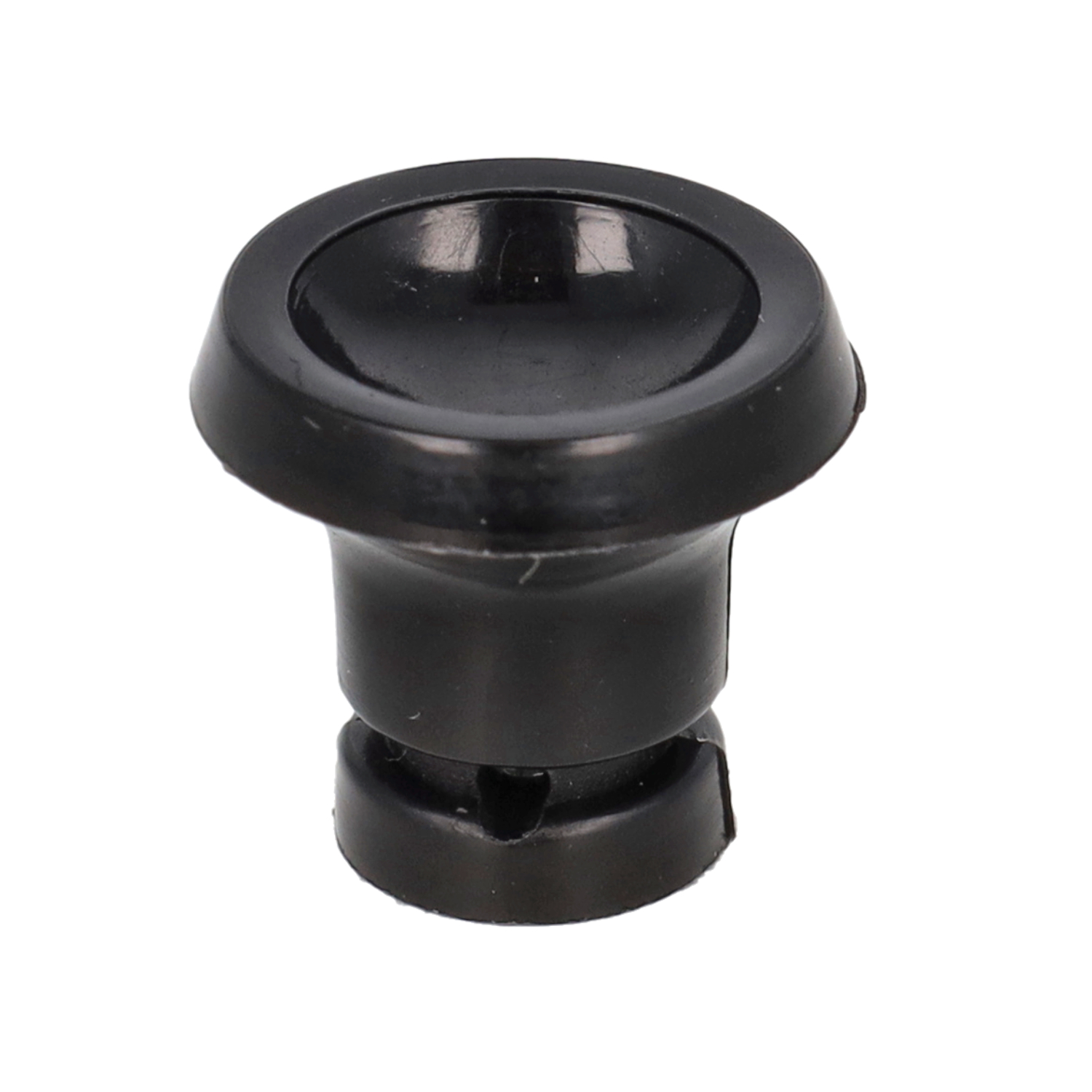 Chokeknop Mikuni VM-10-26 voor Yamaha DT-MX FS1 carburateur