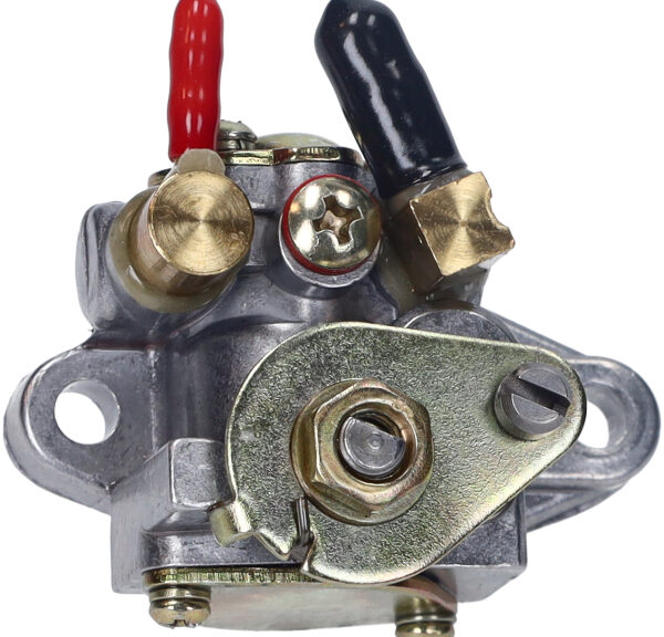 Oliepomp 101 octane dt50r