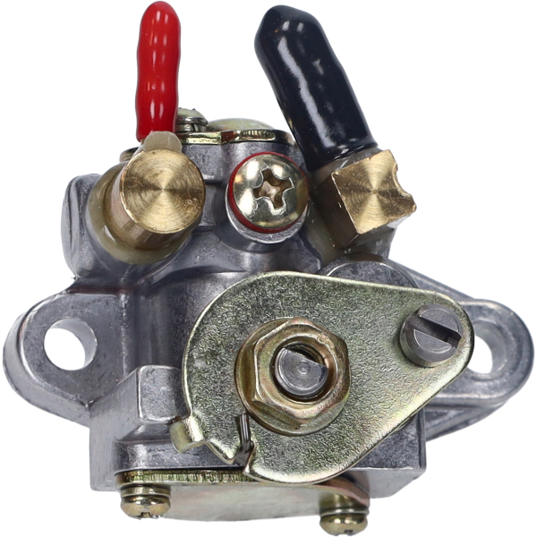 Oliepomp 101 Octane voor Minarelli AM6 Yamaha DT50R Aprilia RS50