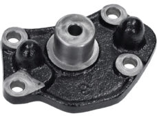 Yamaha FS1 spruitstuk origineel 6.5mm OEM 471-13555-60