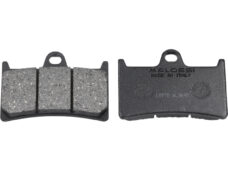 Juego de pastillas de freno Malossi para Yamaha T-Max 530 y T-Max 560