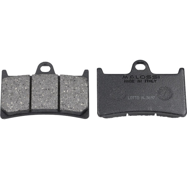 Remblokset Malossi voor t-max530